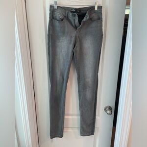 BDG Cigarette High Rise Jeans